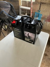 Power Centre Box - Electric