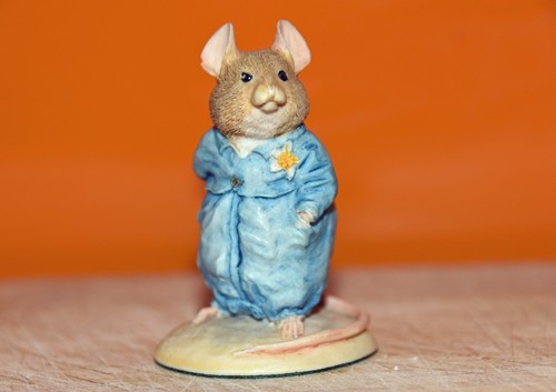 Border fine arts brambly hedge - fine,