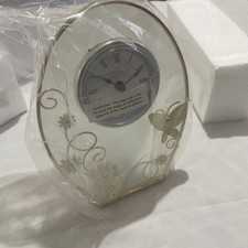 Sophia Champagne Meadow Glass