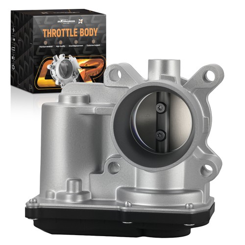 Throttle body for - body,