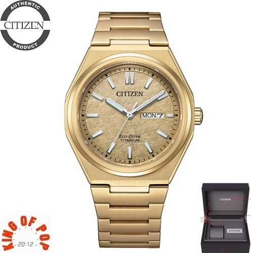 Citizen aw0132 55p super - aw0132-55p,