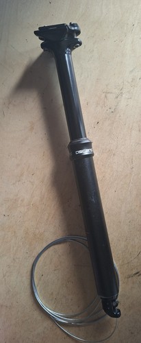 Brand ascend dropper post - dropper,