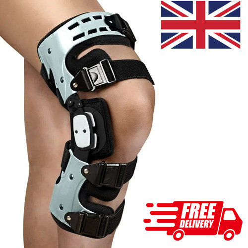 Neenca unloader knee brace - unloader,