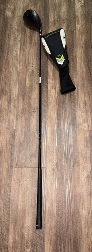 Pgx offset golf - driver, 10.5