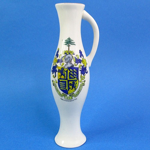 Goss vintage crested - h,