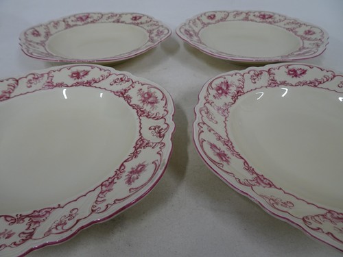 Rosenthal china germany 2636 - china,