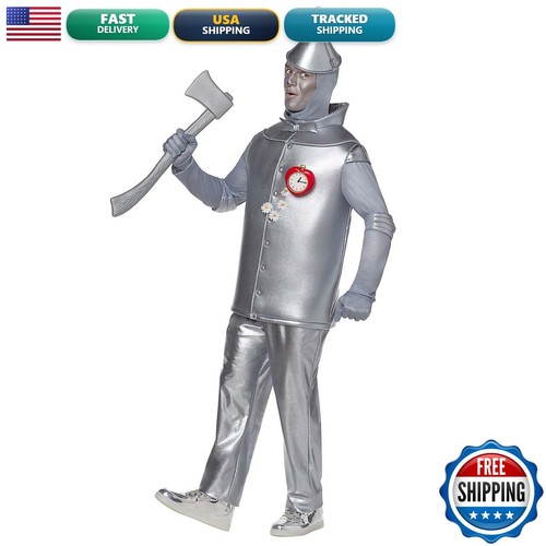 Spirit halloween tin man - halloween,