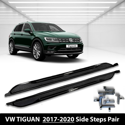 Running boards side steps - boards,
