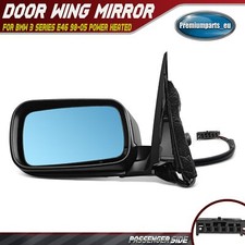 Electric Door Wing Mirror