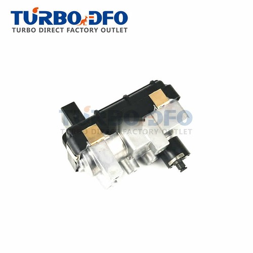 Actuator turbo wastegate - , g-221