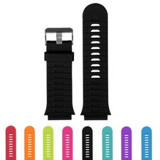 StrapsCo Silicone Watch Band