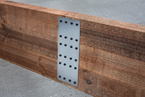 Tier straight flat - straight,