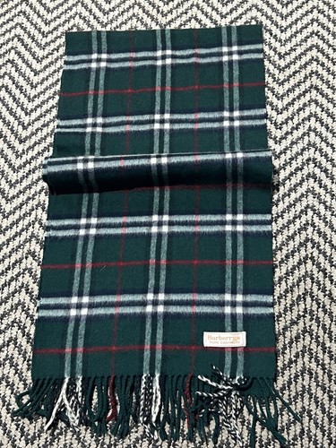 Vintage burberry 100 cashmere - vintage, 100%