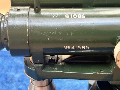 Military theodolite army used - army,