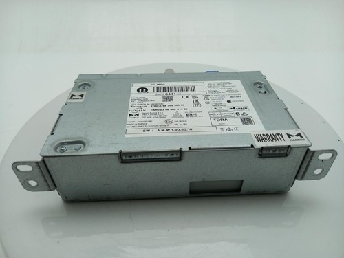 Peugeot 2008 radio stereo head - 2008,