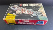 Airfix Kits - Space 1999 Eagle