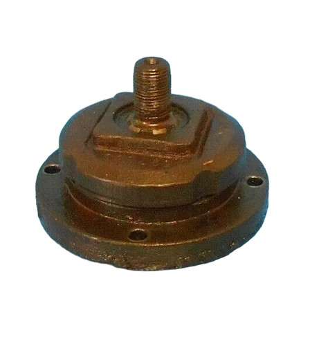 Used top hub - hub, new