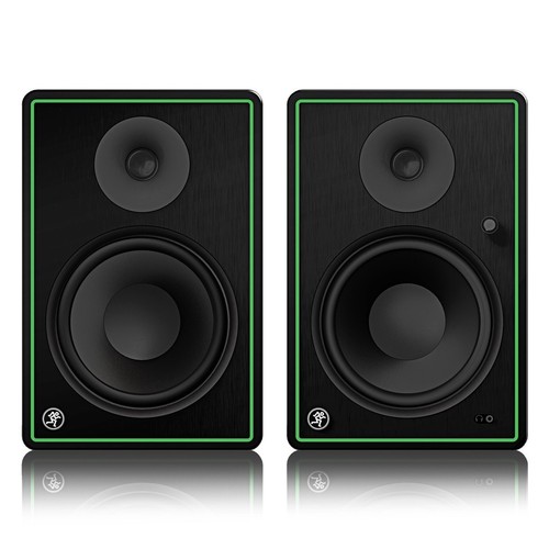 Mackie cr8 xbt multimedia - mackie, cr8-xbt