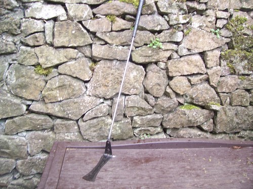 Vintage long handled quirky - vintage,