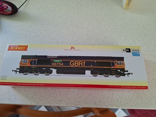 Hornby class dcc - dcc, sound