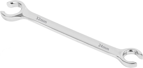 Pipestation split ring - split,