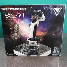 Thrustmaster Sol-R1