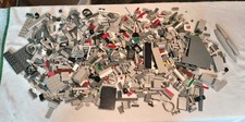 Lego 2kg Bulk Bundle Mostly