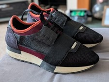 Balenciaga Race Runners