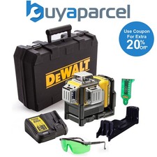 DeWalt DCE089D1G 10.8v 12v 3