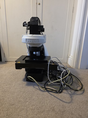 Nikon eclipse microscope - nikon,