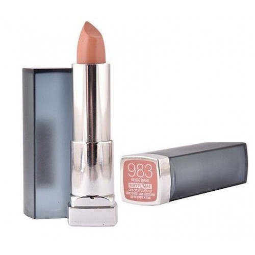 Maybelline color sensational - color,