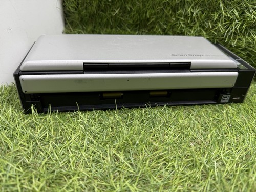 Fujitsu scansnap s1300i - scansnap,
