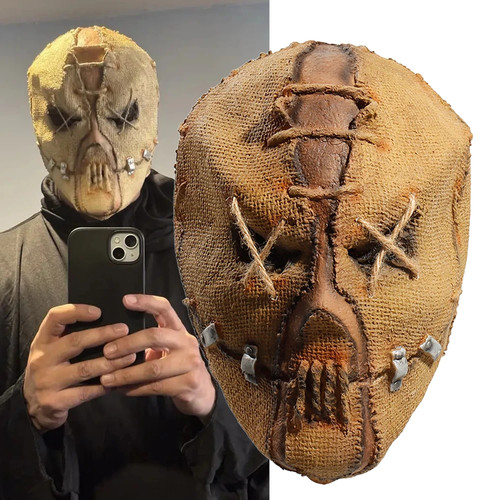 Hallowee demon skull - hallowee, killer