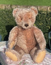 LARGE RARE,ANTIQUE, OLD STEIFF