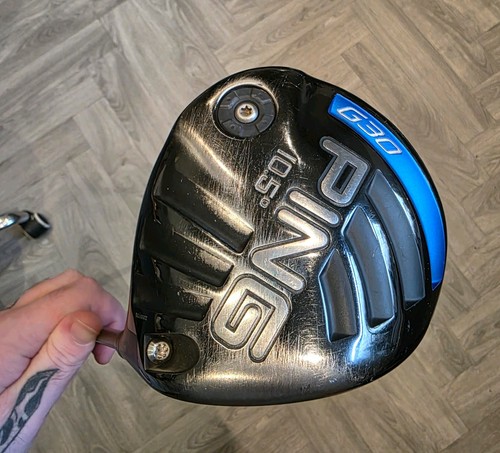 Ping g30 driver degree - driver, 10.5