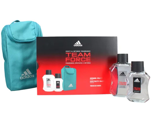 Adidas team force gift - team,