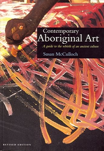 Contemporary aboriginal art a - contemporary, art: