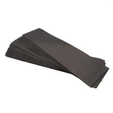 8 Pcs 2x7 Inch Anti Tarnish