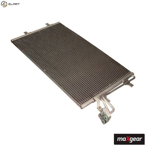 Condenser air conditioning - air,