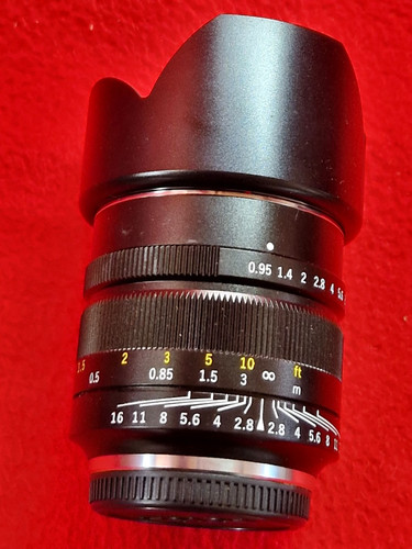 Zhongyi 17mm 95 manual - zhongyi,