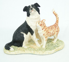 Border fine arts JH87 Collie