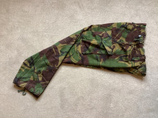 British Army 1968 Pattern DPM Trousers, Dot Camo (36” W, 30” L)