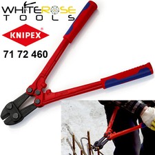 Knipex Bolt Cutter Steel Chain