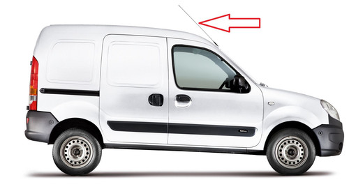Renault kangoo roof aerial - renault,