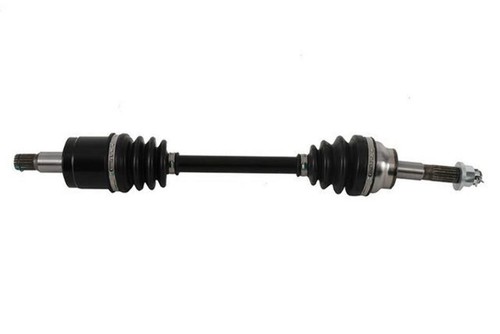 Ball driveshaft front lh - ball,