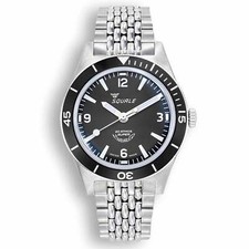 Squale SUPERMBKBK.AC