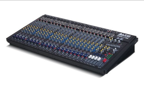 Alto zmx244fxusb channel - zmx244fxusb,
