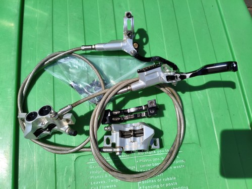 Hope tech hydraulic - v4,