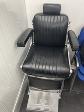 Belmont Apollo Barer Chair