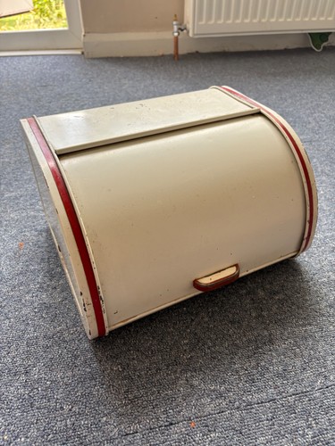 Tala enamel bread - , bin